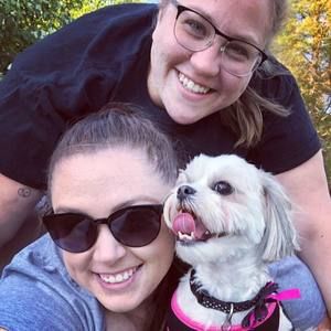 Meet your Posher, Maralee